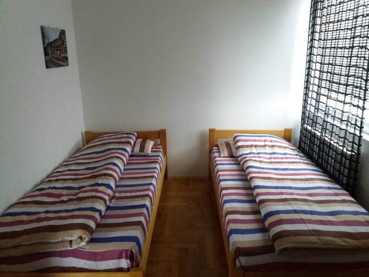 Tijana Apartment Nis Ngoại thất bức ảnh