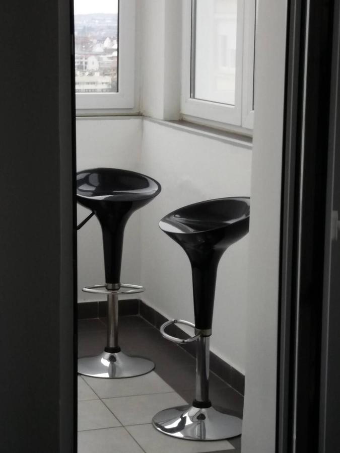 Tijana Apartment Nis Ngoại thất bức ảnh