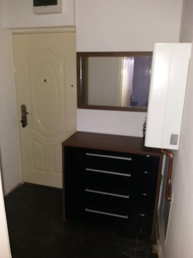Tijana Apartment Nis Ngoại thất bức ảnh