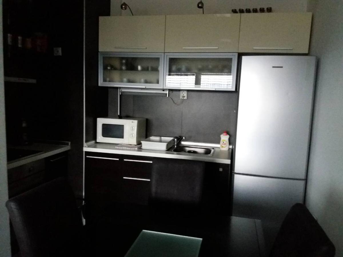 Tijana Apartment Nis Ngoại thất bức ảnh