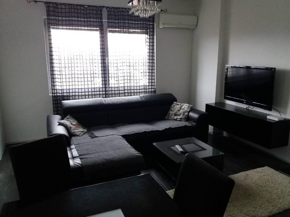 Tijana Apartment Nis Ngoại thất bức ảnh