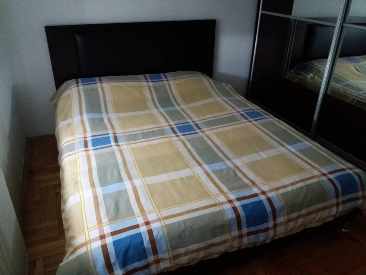 Tijana Apartment Nis Ngoại thất bức ảnh