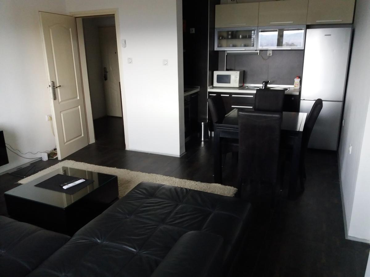 Tijana Apartment Nis Ngoại thất bức ảnh